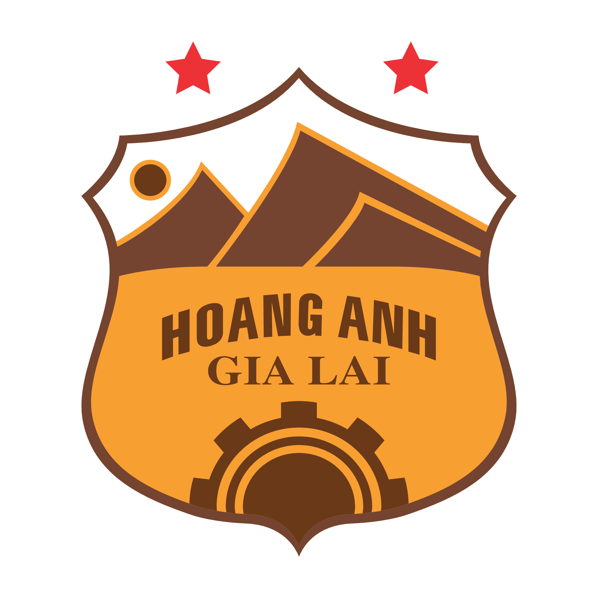 hagl logo
